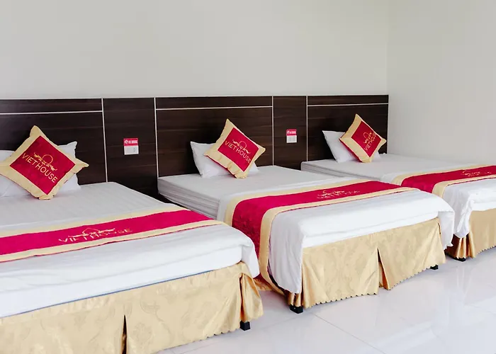 Viethouse Hotel 3*