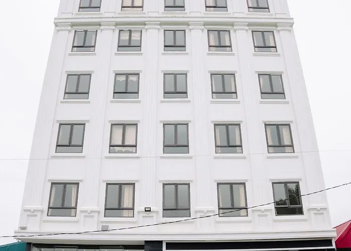 Viethouse 3* Hạ Long