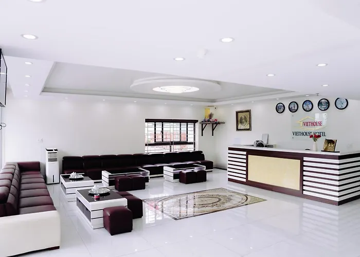 Hotel Viethouse Hạ Long