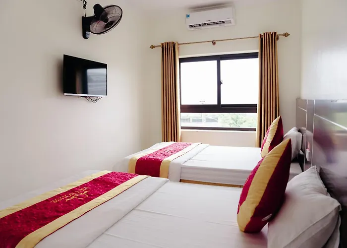 Viethouse Hotel 3*