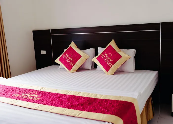 Hotel Viethouse 3*