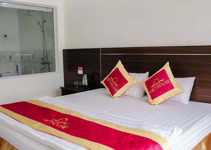 Hotel Viethouse