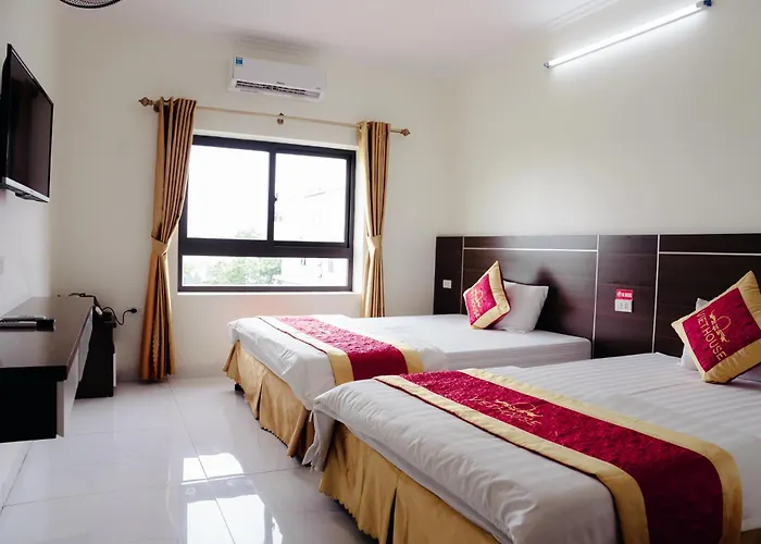 Viethouse 3* Hạ Long