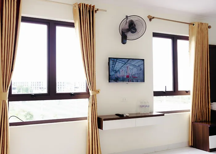 Hotel Viethouse 3*