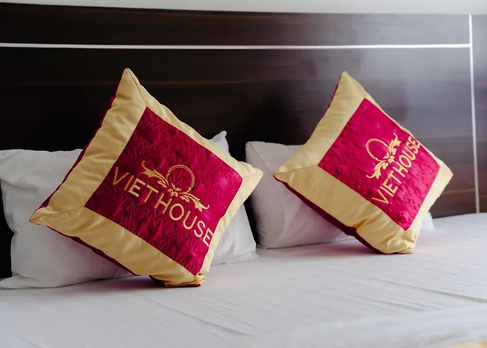 Viethouse 3* Hạ Long