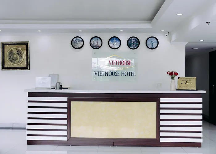 Hotel Viethouse 3*