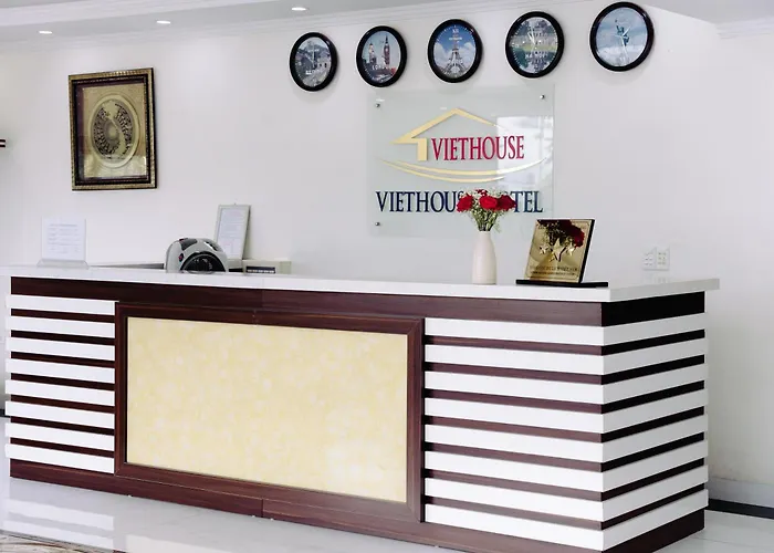 Hotel Viethouse