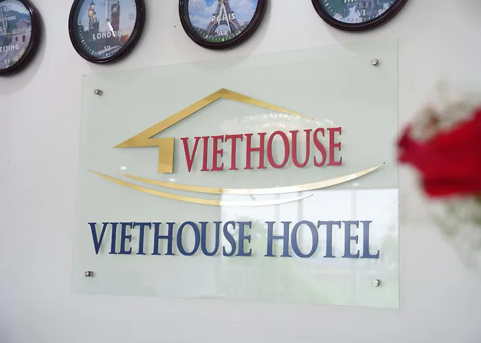 Hotel Viethouse 3*