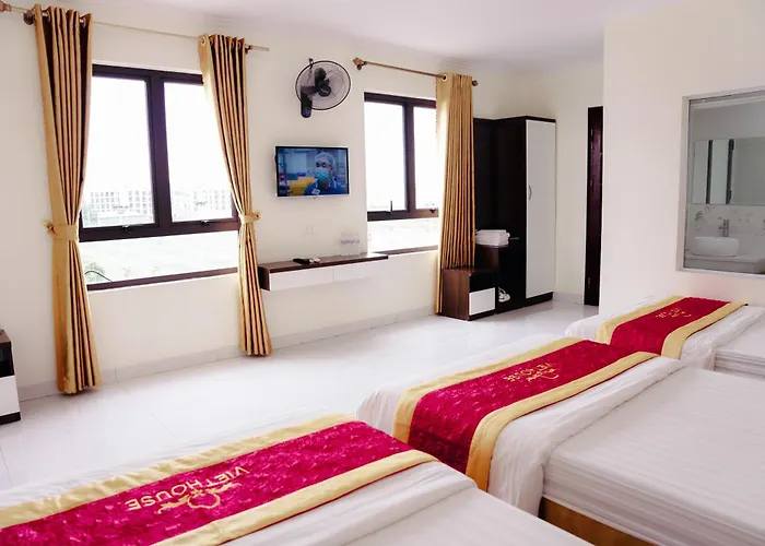 Viethouse Hotel