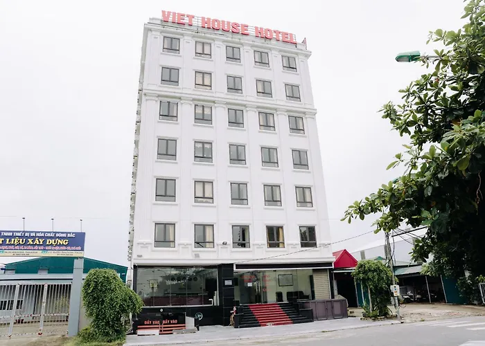 Viethouse 3*