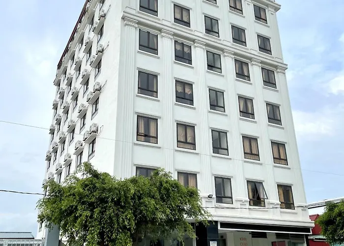 Viethouse Hạ Long